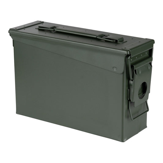 Boîte à munitions Cal.30