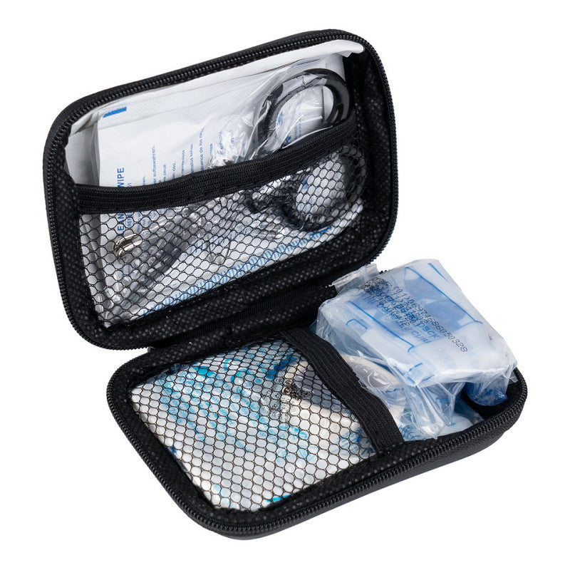 Trousse de premiers secours 28 pièces