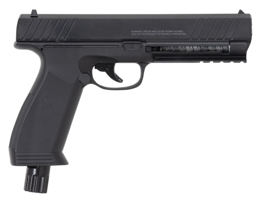 Pack Pistolet Vesta 17J + 2 CO2 + 50 BILLES ( vente uniquement en magasin)