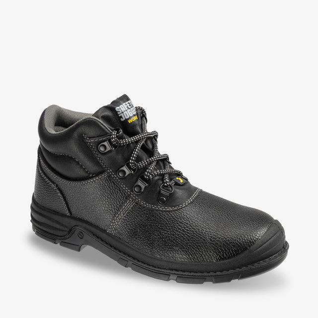 Chaussures Sécurité avec doublure laine