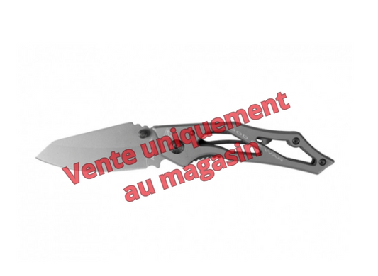 Couteau mini ARES- vente uniquement au magasin