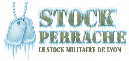 Stock Perrache Diffusion