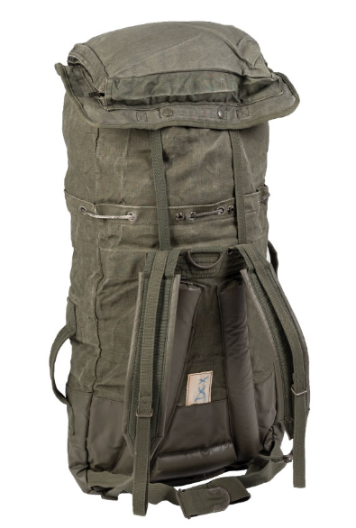 Sac à dos militaire F1 60L/90L