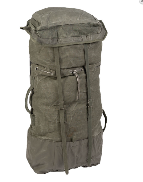 Sac à dos militaire F1 60L/90L