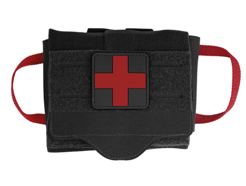 Pochette IFAK quick draw