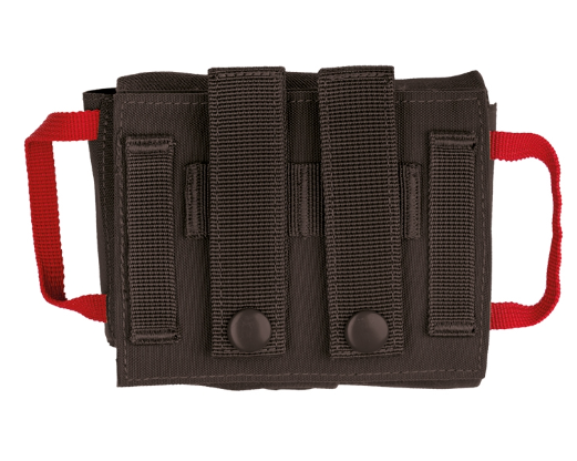 Pochette IFAK quick draw