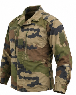 Veste militaire F2 Armée Cam CE *SURPLUS*