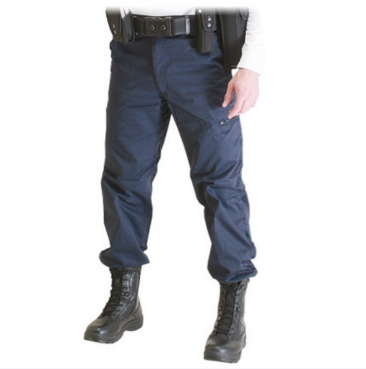 Pantalon GUARDIAN GK Bleu mat