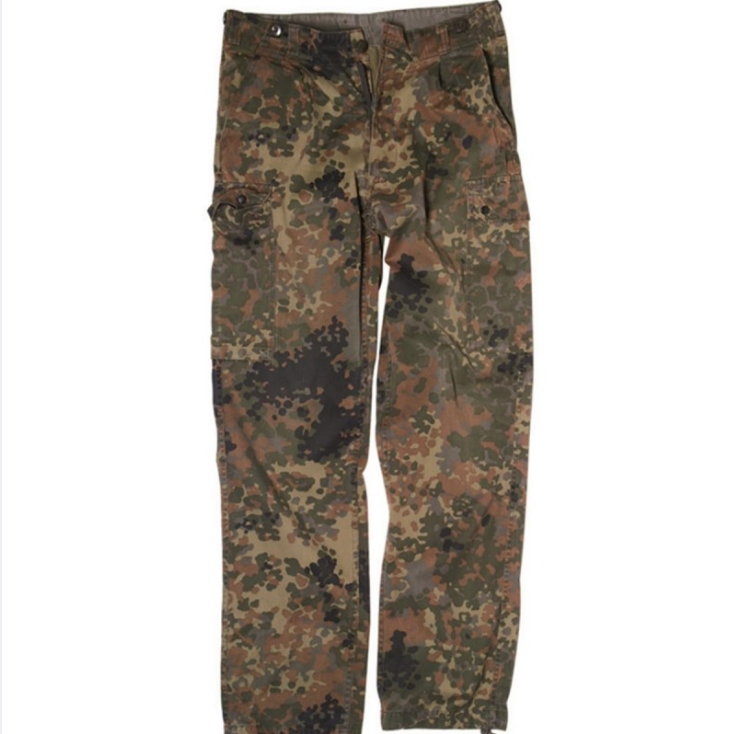 Pantalon treillis Flecktarn *SURPLUS*