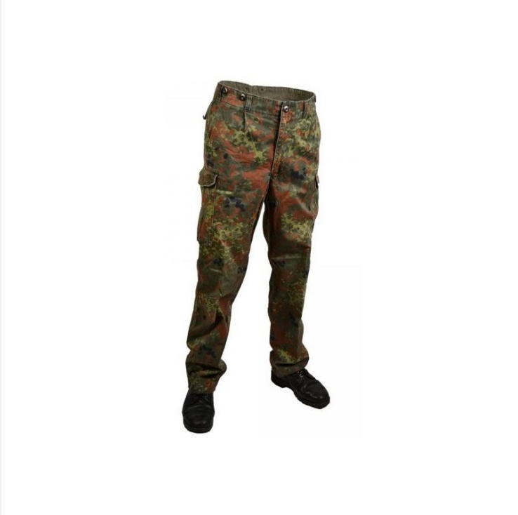 Pantalon treillis Flecktarn *SURPLUS*