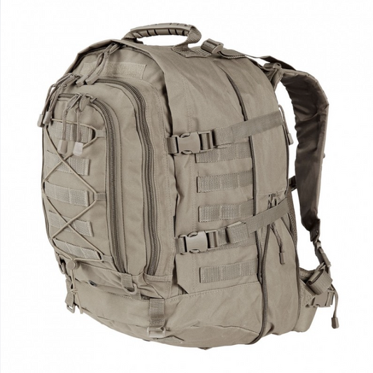Sac 45/60L ARES Coyote