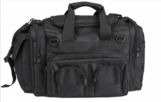 Sac intervention K-10 Noir