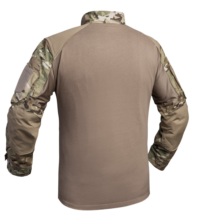 Chemise Ubas V2 MultiCam