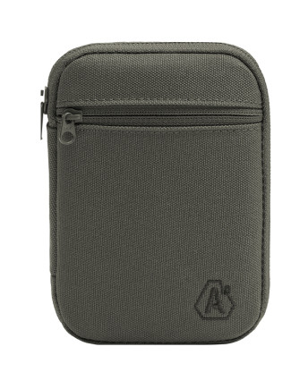 Portefeuille TRANSALL vert olive
