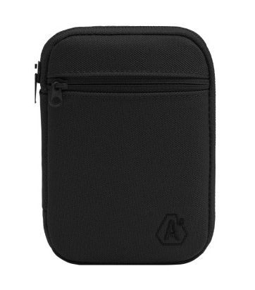 Portefeuille TRANSALL noir