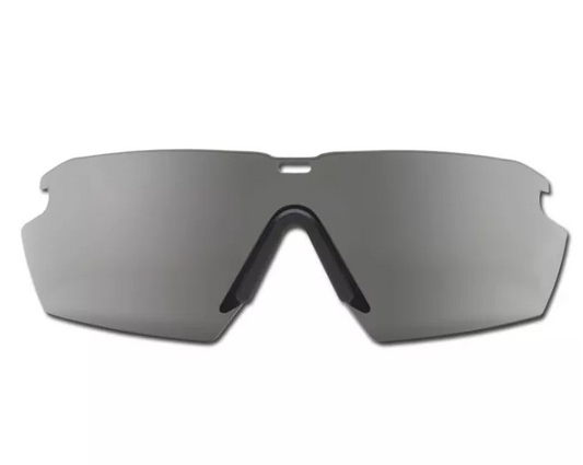 Verre Crosshair ESS - Smoke Gray