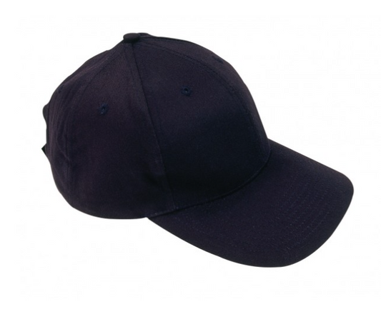 Casquette base-ball Noire