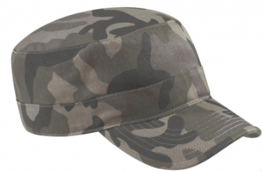 Casquette B33 Field Camo