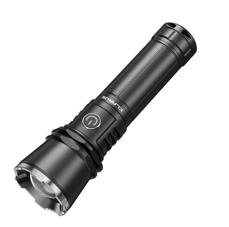 Lampe rechargeable A3 Klarus 2200 Lumens