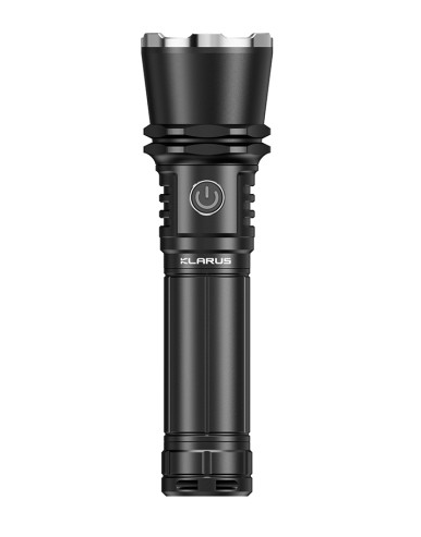 Lampe rechargeable A3 Klarus 2200 Lumens