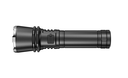 Lampe rechargeable A3 Klarus 2200 Lumens