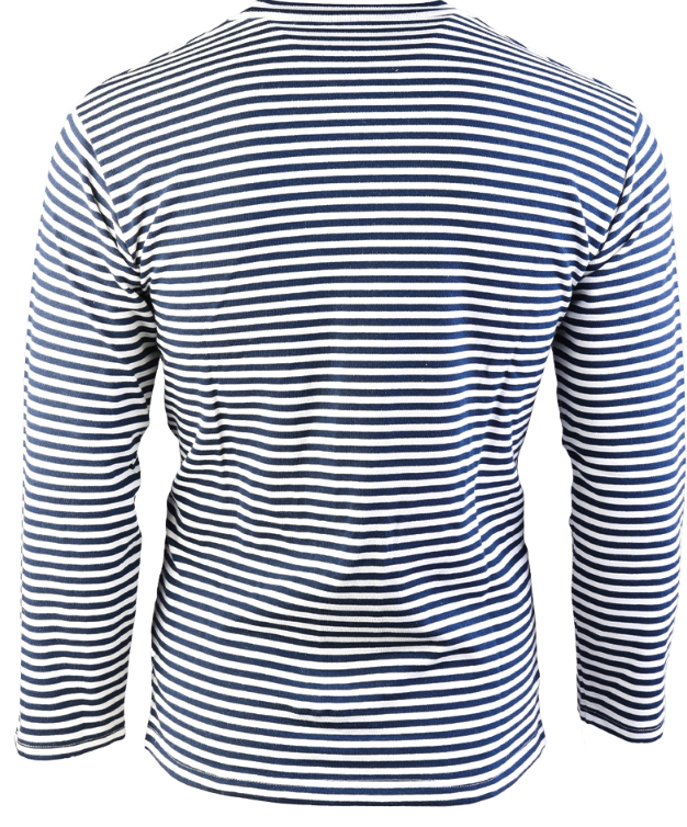 Marinière Manches Longues