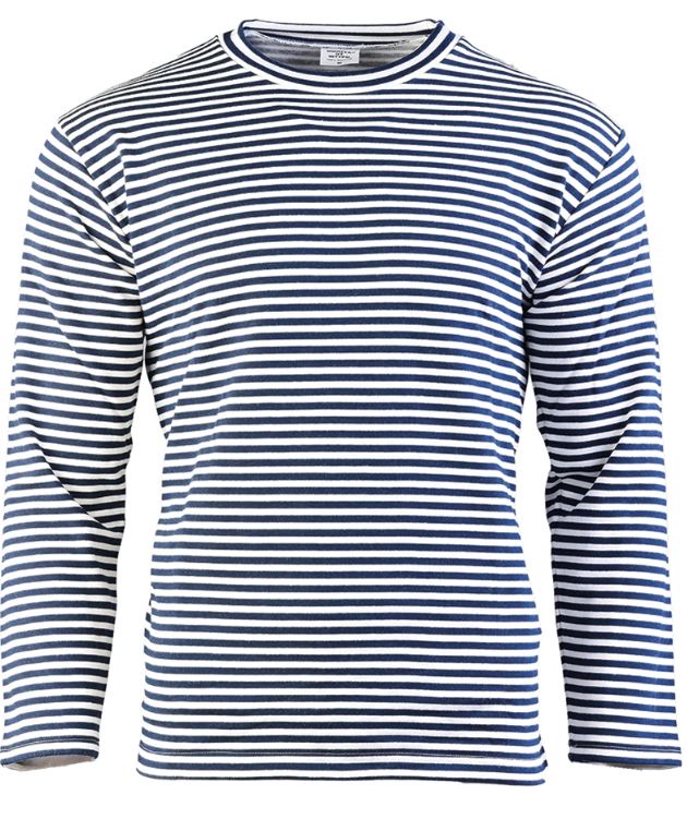 Marinière Manches Longues