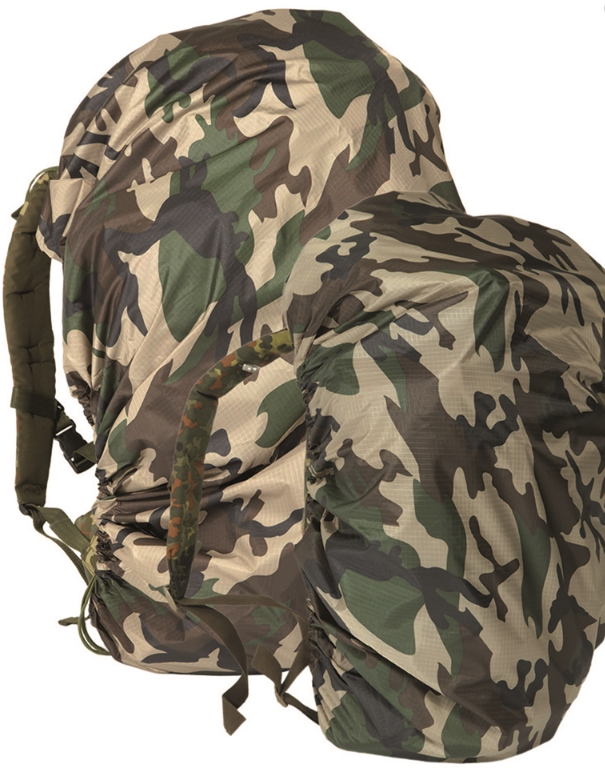 Sur sac à dos 110/130 style F2