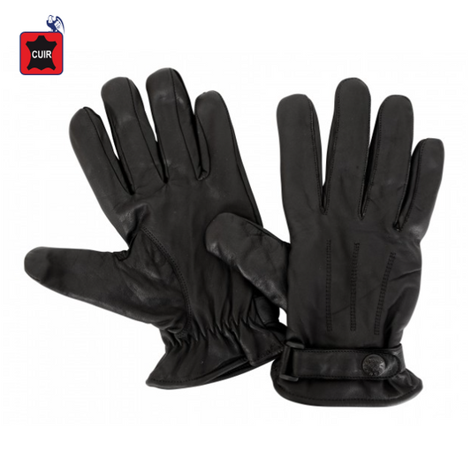 Gants Cuir