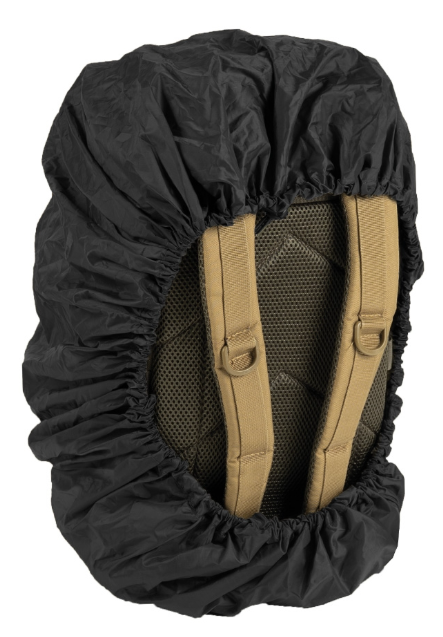 Sur sac à dos 40L Noir