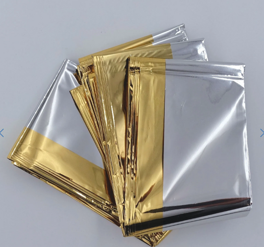 Couverture de Survie isotherme