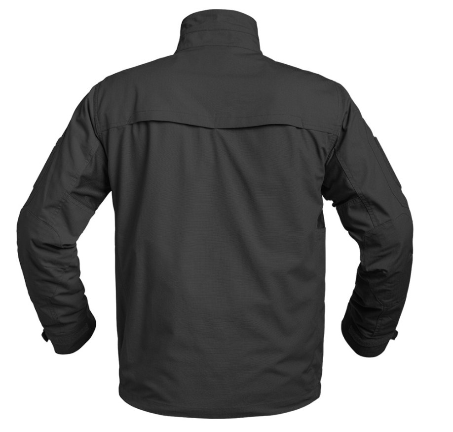 Veste courte Fighter noir