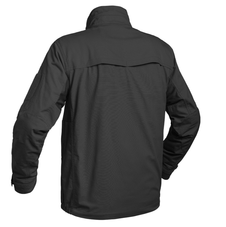 Veste courte Fighter noir