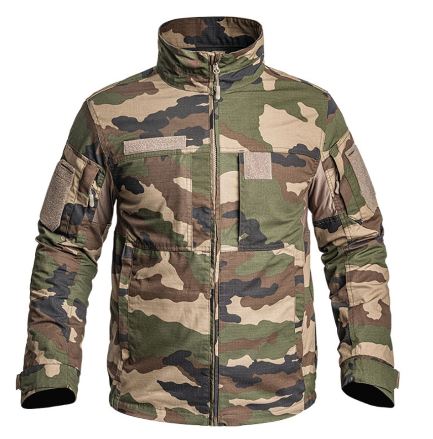 Veste courte Fighter Camo Ce FR