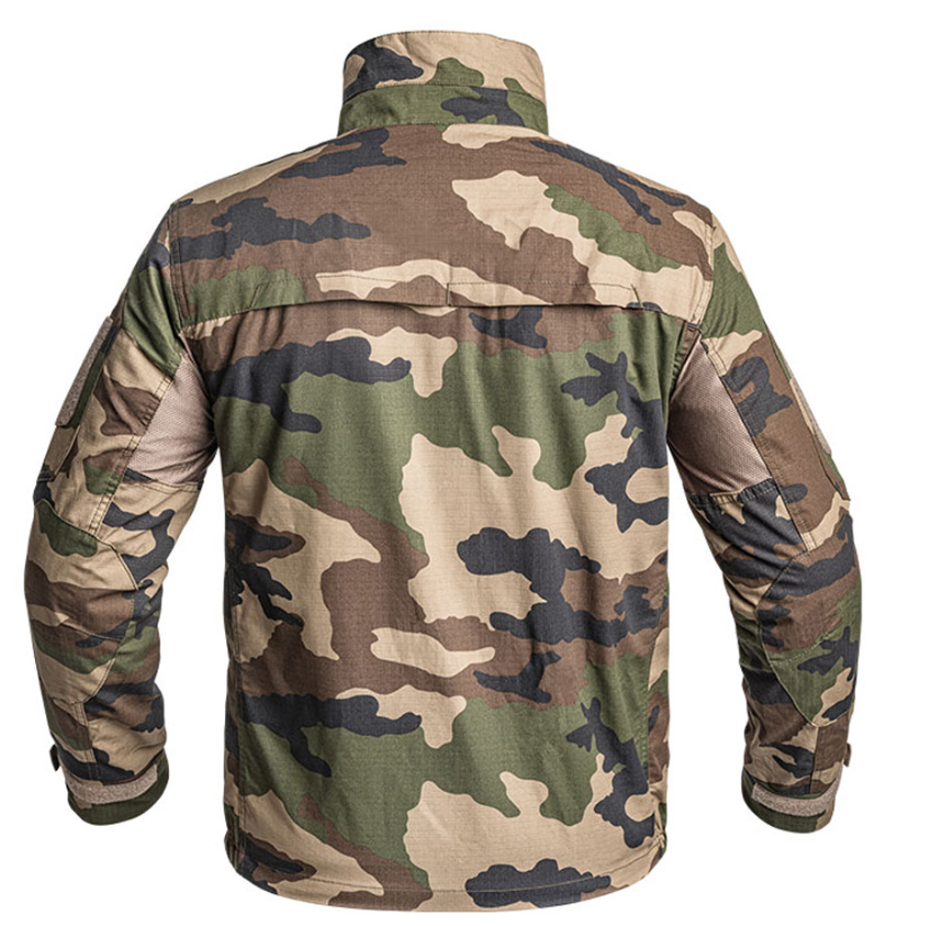 Veste courte Fighter Camo Ce FR