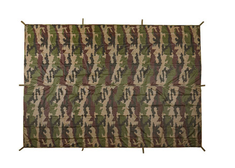Bâche camo ripstop 2x3m