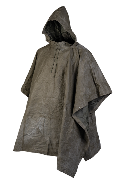 Poncho Armée Française Occasion