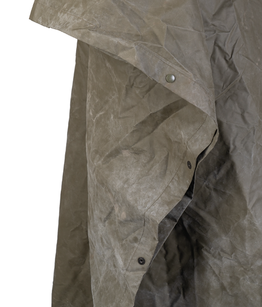 Poncho Armée Française Occasion