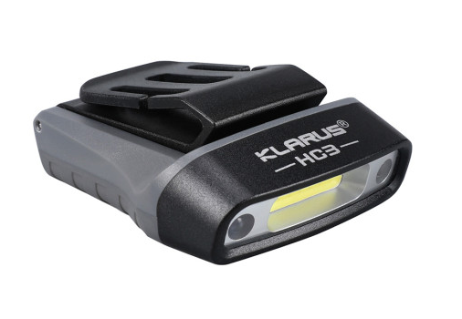 Lampe HC3
