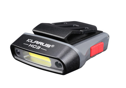 Lampe HC3