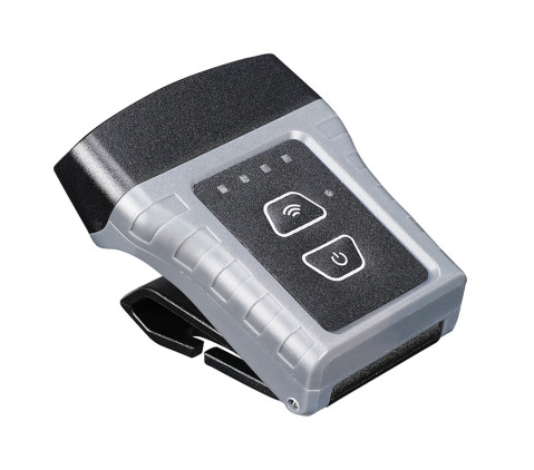 Lampe HC3
