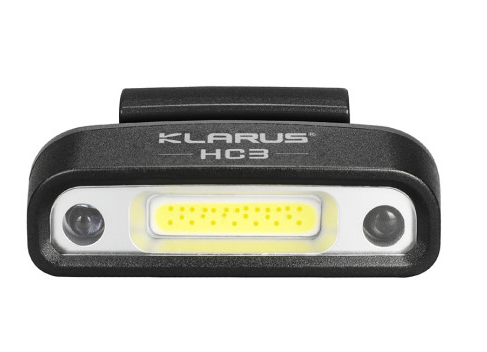 Lampe HC3