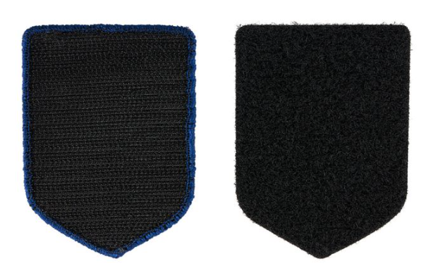 Patch Troupes Marine