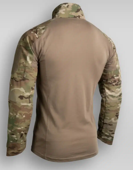 Chemise Ubas Multicam GEN 1
