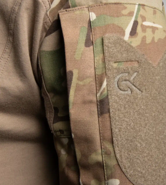 Chemise Ubas Multicam GEN 1