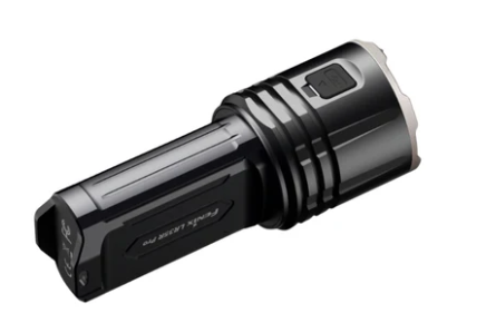 Fenix LR35R Pro - Lampe de recherche super lumineuse - 10000 LUMENS