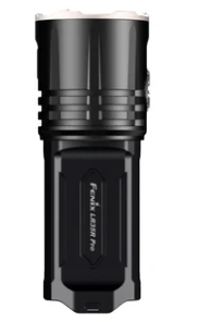 Fenix LR35R Pro - Lampe de recherche super lumineuse - 10000 LUMENS