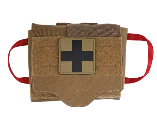 Pochette IFAK quick draw