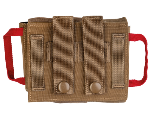Pochette IFAK quick draw