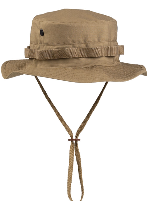 BOB US GI JUNGLE taille unique beige